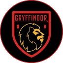 Gryffindor Lion