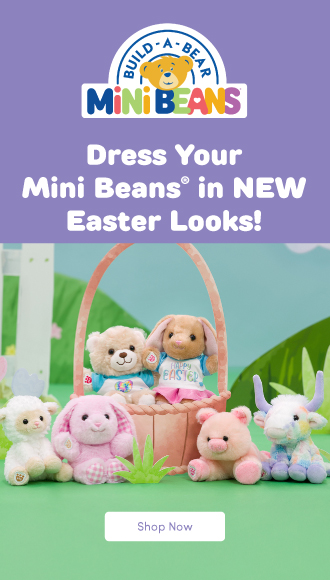 Mini Beans Collection