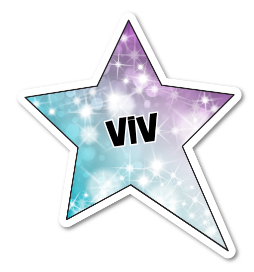 Viv profile picture