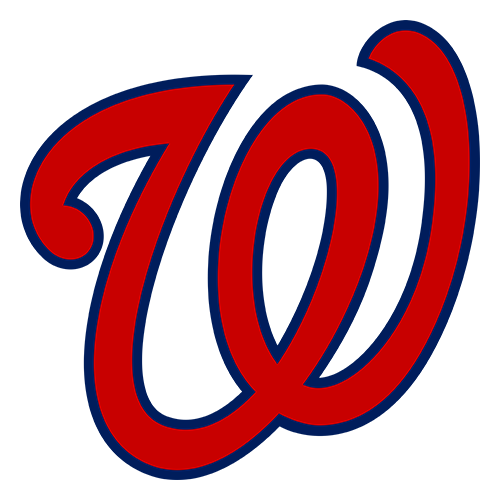 Washington Nationals team logo