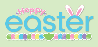 Easter - Build-A-Bear&reg; (click this image to shop Easter Collections)