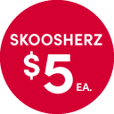SKOOSHERZ Event