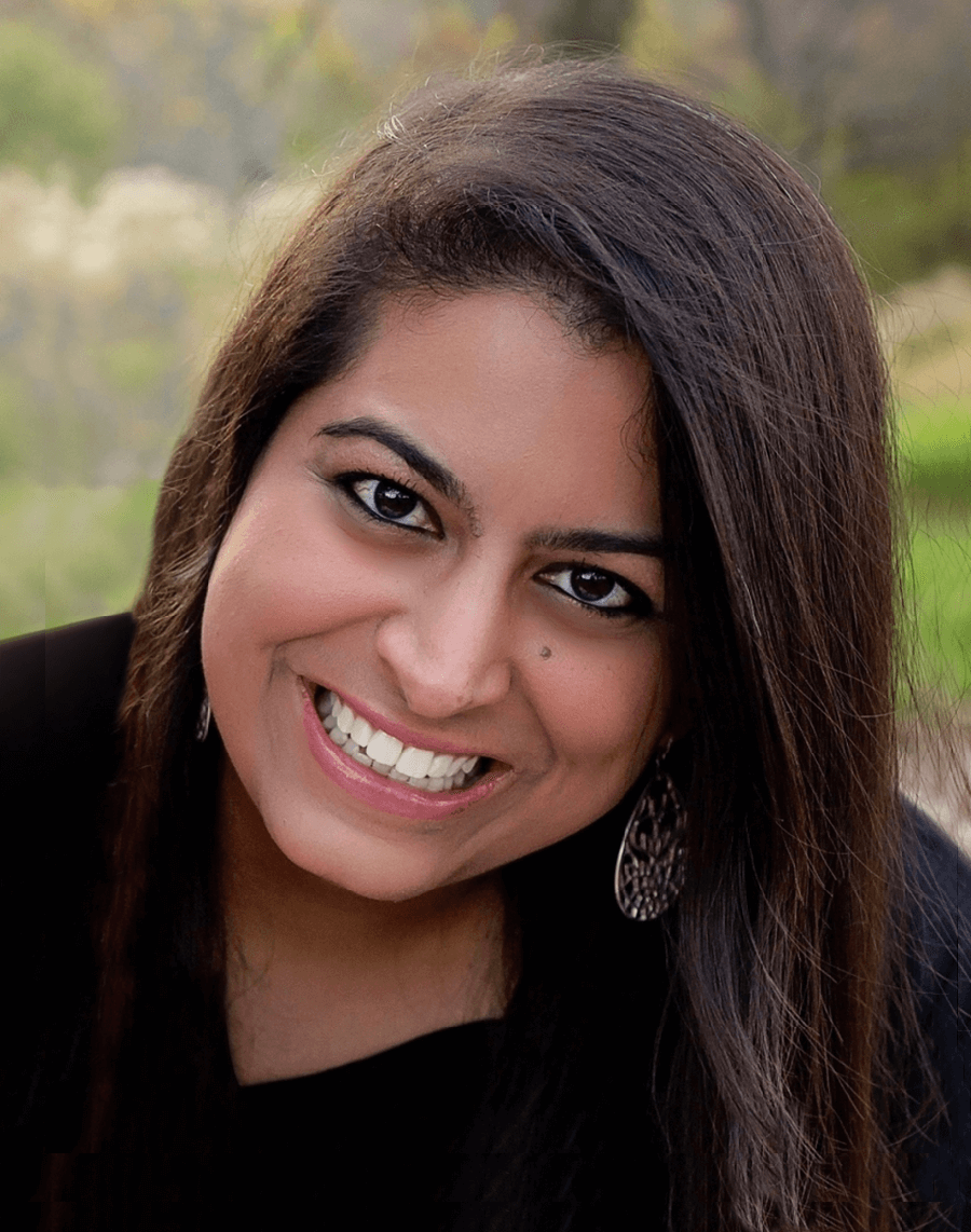Anjali Khosla – Director