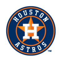 Houston Astros team logo