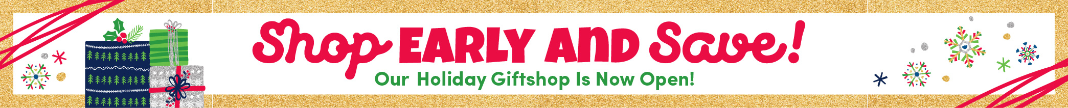Holiday Gifts
