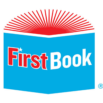 First Book Logo