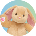 Bunny Stuffed Animals