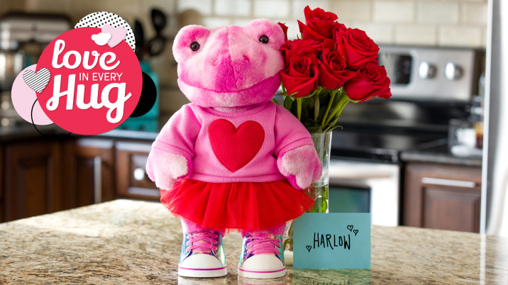 Our Valentine’s Day Giftshop