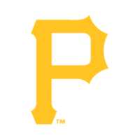 Pittsburgh Pirates team logo