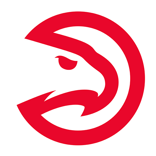Atlanta Hawks team logo