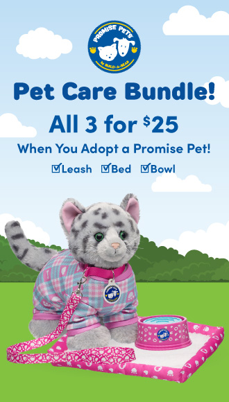 Pet Care Bundle!