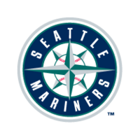 Seattle Mariners team logo