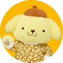 Pompompurin
