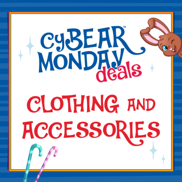 Clothing and Accessories Sale