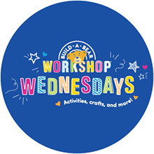 Shop, Explore and Play at Build-A-Bear®