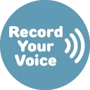 Record Your Voice