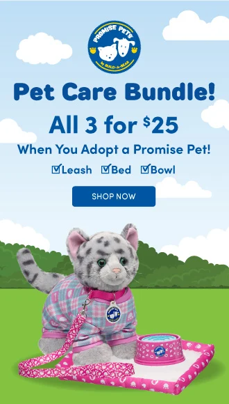 Promise Pet Bundle
