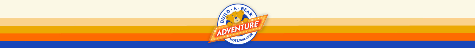 Build-A-Bear Adventure