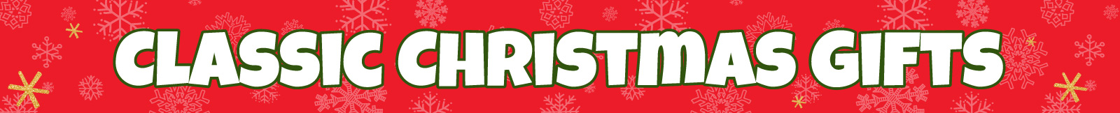 Classic Christmas gifts
