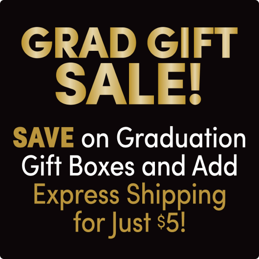 Grad Gift Sale