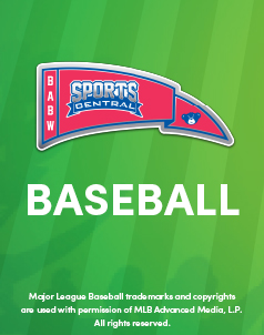 MLB Baseball Collections