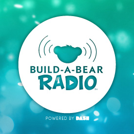 Build-A-Bear Radio Build-A-Bear Radio