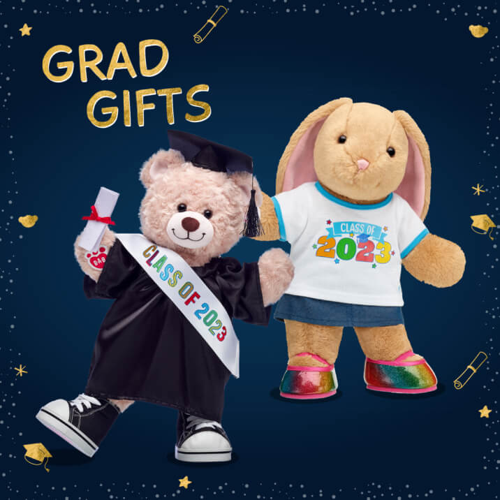 Graduation Gifts