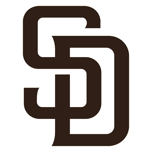 San Diego Padres team logo