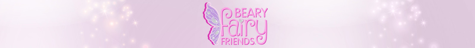 Beary Fairy Friends Beary Fairy Friends™