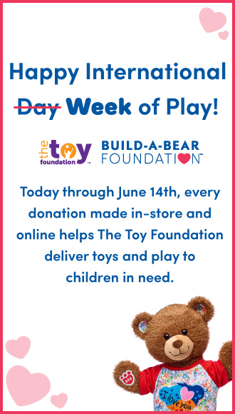 Happy International Day Week of Play!