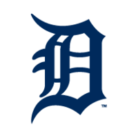 Detroit Tigers team logo