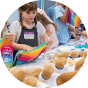 Charitable Donation Events