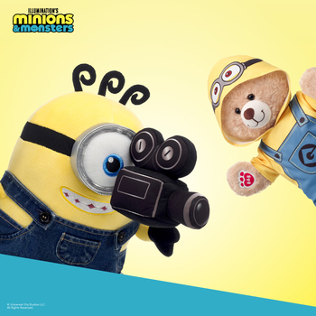 Illumination's Minions & Monsters