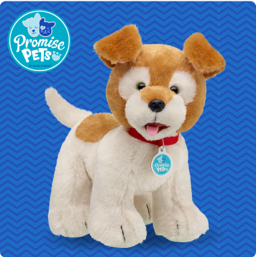 Stuffed Animals  Plush Toys  Shop Now at BuildABear