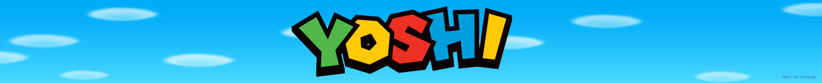 yoshi