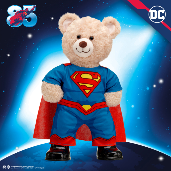 DC's