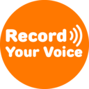 record your voice