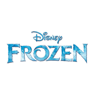 Disney Frozen Logo