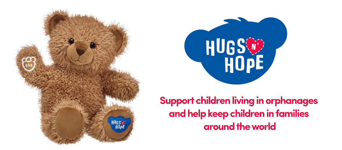 Hugs N Hope
