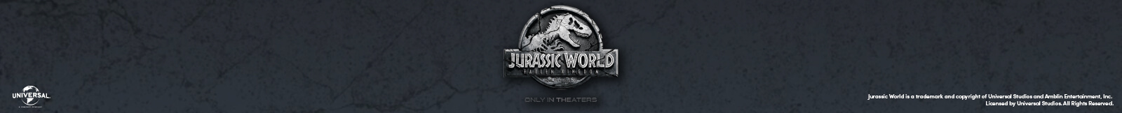 Jurassic World