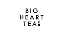 Big Heart Tea Logo