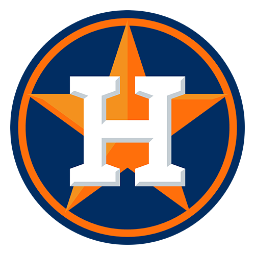 Houston Astros team logo