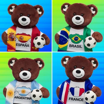 Summer of Soccer