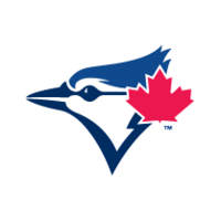 Toronto Blue Jays team logo