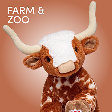 Stuffed Animals & Plush Toys | Shop Now at Build-A-Bear® Stuffed Animals & Plush Toys | Shop Now at Build-A-Bear®