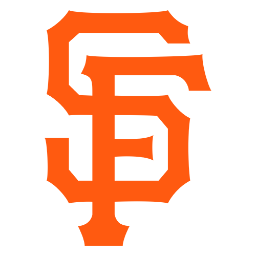 San Francisco Giants team logo