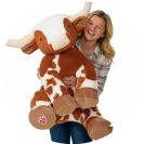 Giant Stuffed Animals