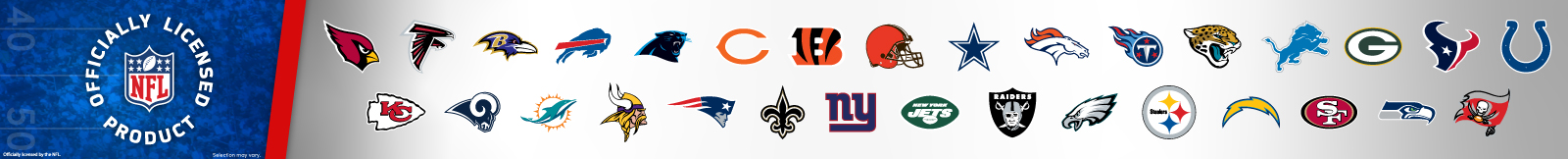 NFL Football Plush Toys NFL Football Teddy Bears - Build-A-Bear®