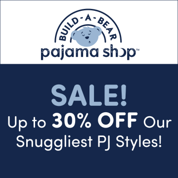 30% off Pajama Sale