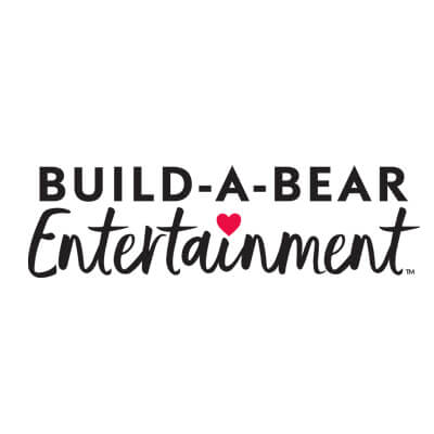 Build-a-Bear Entertainment Logo Press release thumbnail